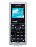 Best available price of Sagem my101X in Esn