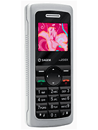 Best available price of Sagem my200x in Esn