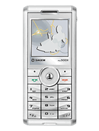 Best available price of Sagem my300X in Esn