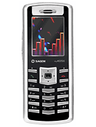 Best available price of Sagem my405X in Esn