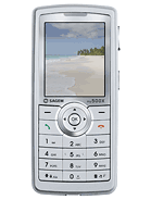 Best available price of Sagem my500X in Esn