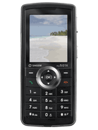 Best available price of Sagem my501X in Esn