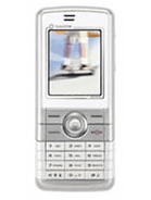 Best available price of Sagem my600X in Esn