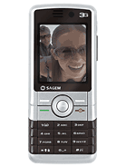 Best available price of Sagem my800X in Esn