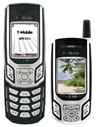 Best available price of Sagem MY Z-55 in Esn