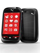 Best available price of Sagem Puma Phone in Esn
