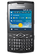 Best available price of Samsung B7350 Omnia PRO 4 in Esn