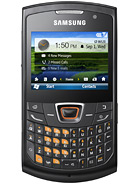 Best available price of Samsung B6520 Omnia PRO 5 in Esn