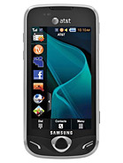 Best available price of Samsung A897 Mythic in Esn