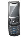 Best available price of Samsung B520 in Esn