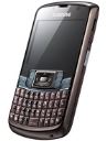 Best available price of Samsung B7320 OmniaPRO in Esn
