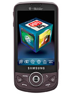 Best available price of Samsung T939 Behold 2 in Esn