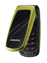 Best available price of Samsung C250 in Esn