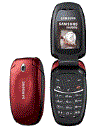 Best available price of Samsung C520 in Esn