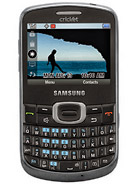 Best available price of Samsung Comment 2 R390C in Esn