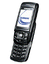 Best available price of Samsung D510 in Esn