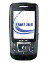 Best available price of Samsung D870 in Esn