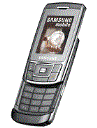 Best available price of Samsung D900i in Esn