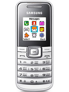 Best available price of Samsung E1050 in Esn