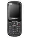 Best available price of Samsung E1210 in Esn