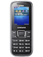 Best available price of Samsung E1232B in Esn
