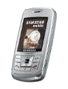 Best available price of Samsung E250 in Esn