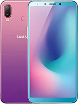 Best available price of Samsung Galaxy A6s in Esn