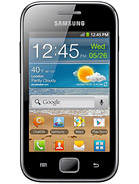 Best available price of Samsung Galaxy Ace Advance S6800 in Esn