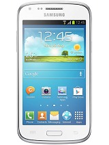 Best available price of Samsung Galaxy Core I8260 in Esn