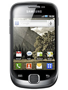 Best available price of Samsung Galaxy Fit S5670 in Esn