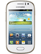 Best available price of Samsung Galaxy Fame S6810 in Esn