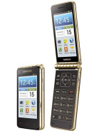 Best available price of Samsung I9230 Galaxy Golden in Esn