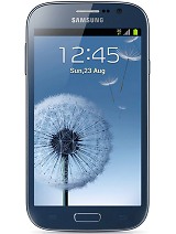 Best available price of Samsung Galaxy Grand I9082 in Esn