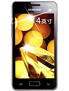 Best available price of Samsung Galaxy I8250 in Esn
