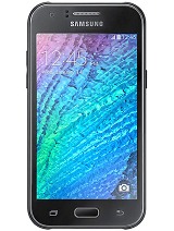 Best available price of Samsung Galaxy J1 4G in Esn