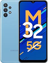 Best available price of Samsung Galaxy M32 5G in Esn