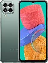 Best available price of Samsung Galaxy M33 in Esn