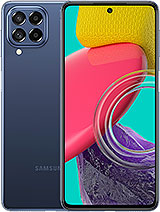 Best available price of Samsung Galaxy M53 in Esn