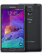 Best available price of Samsung Galaxy Note 4 USA in Esn