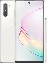 Best available price of Samsung Galaxy Note10 5G in Esn
