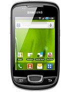 Best available price of Samsung Galaxy Pop Plus S5570i in Esn