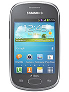 Best available price of Samsung Galaxy Star Trios S5283 in Esn