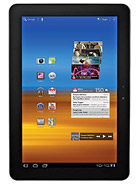 Best available price of Samsung Galaxy Tab 10-1 LTE I905 in Esn