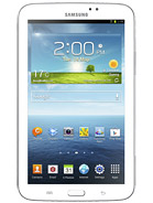 Best available price of Samsung Galaxy Tab 3 7-0 WiFi in Esn