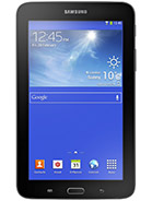 Best available price of Samsung Galaxy Tab 3 Lite 7-0 3G in Esn