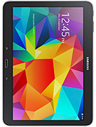 Best available price of Samsung Galaxy Tab 4 10-1 LTE in Esn