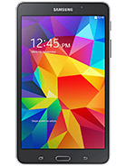 Best available price of Samsung Galaxy Tab 4 7-0 LTE in Esn