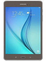Best available price of Samsung Galaxy Tab A 8-0 2015 in Esn