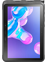 Best available price of Samsung Galaxy Tab Active Pro in Esn