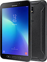 Best available price of Samsung Galaxy Tab Active 2 in Esn